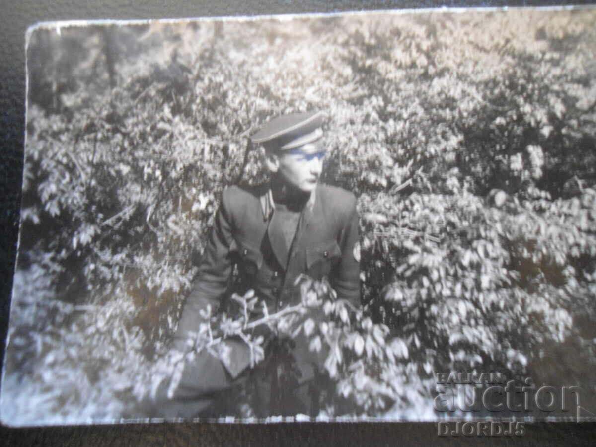 Стара снимка Стара снимка