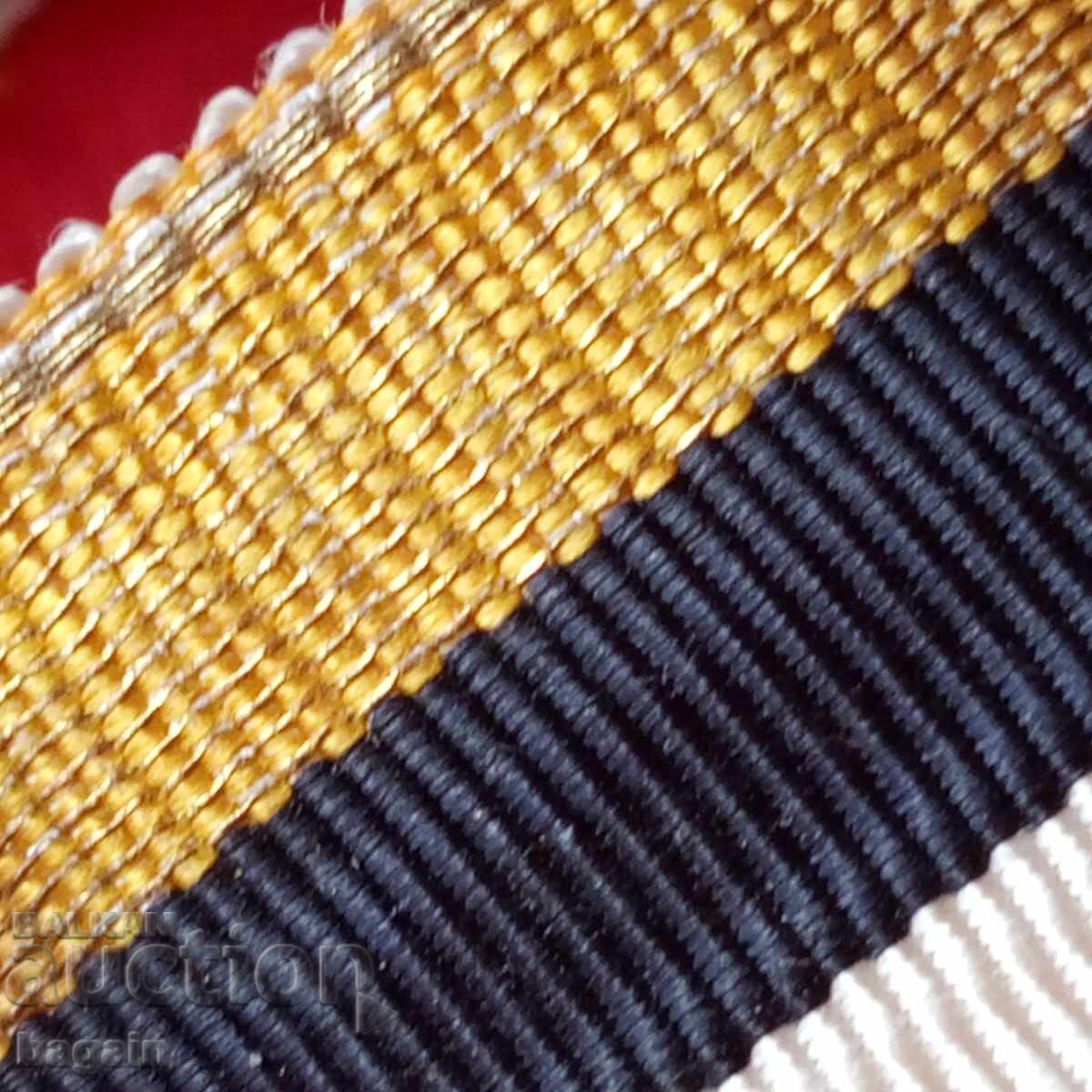 Μιλιτάρια, Β' Παγκόσμιος Πόλεμος, Α' Παγκόσμιος Πόλεμος - 5