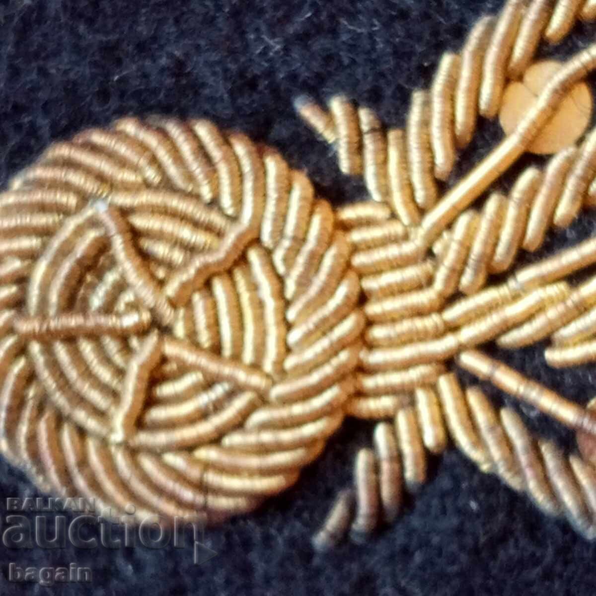 Μιλιτάρια, Β' Παγκόσμιος Πόλεμος, Α' Παγκόσμιος Πόλεμος - 6