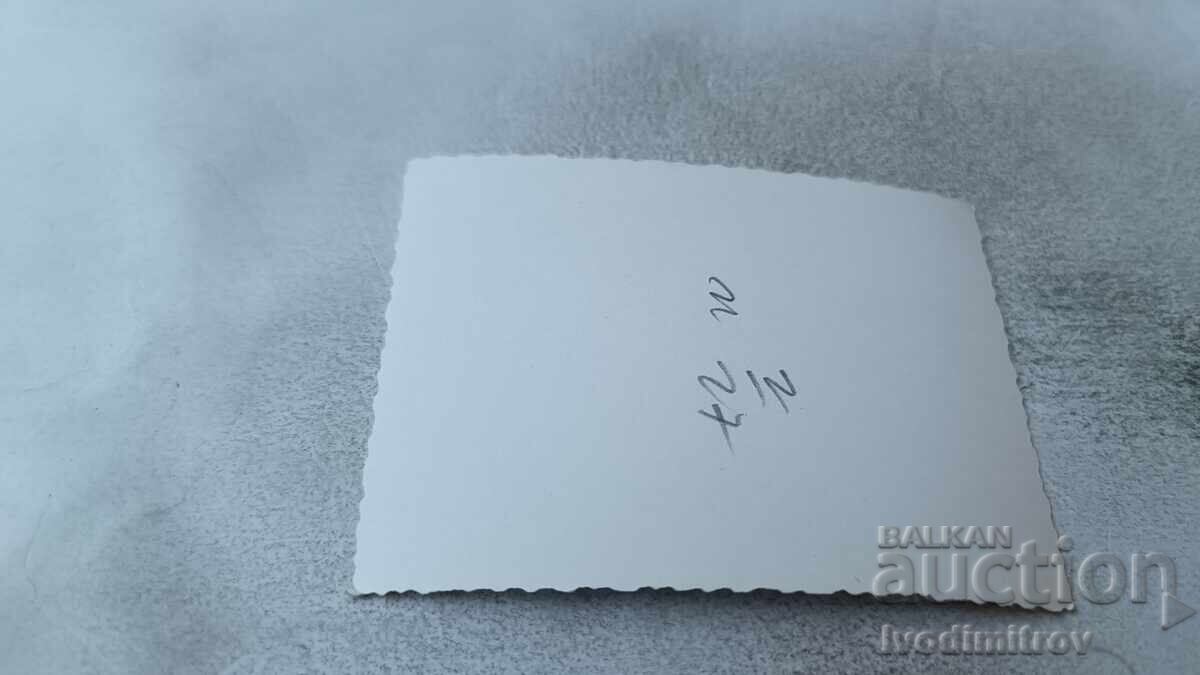 Photo of Three Young Girls in the Meadow with price 1.75 BGN | € 0.89