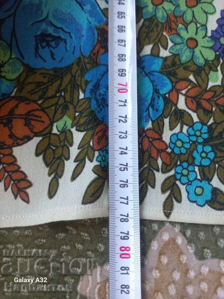 OLD WOMEN'S TOWEL HARVEST DRESS with price 190.00 BGN | € 97.15