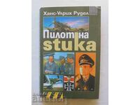 Pilot on Stuka - Hans-Ulrich Rudel 2009. File
