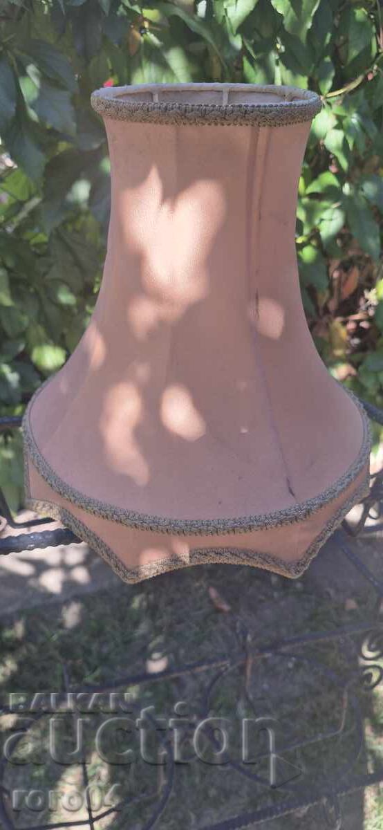 LAMPSHADE with price 45.00 BGN | € 23.01 LAMPSHADE with price 45.00 BGN | € 23.01