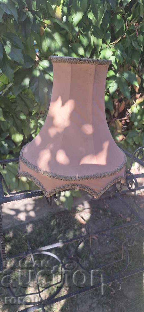 Auction LAMPSHADE Auction LAMPSHADE