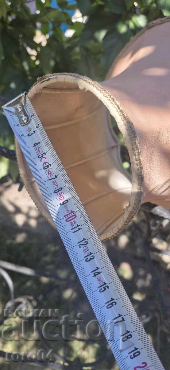 LAMPSHADE - 6 LAMPSHADE - 6