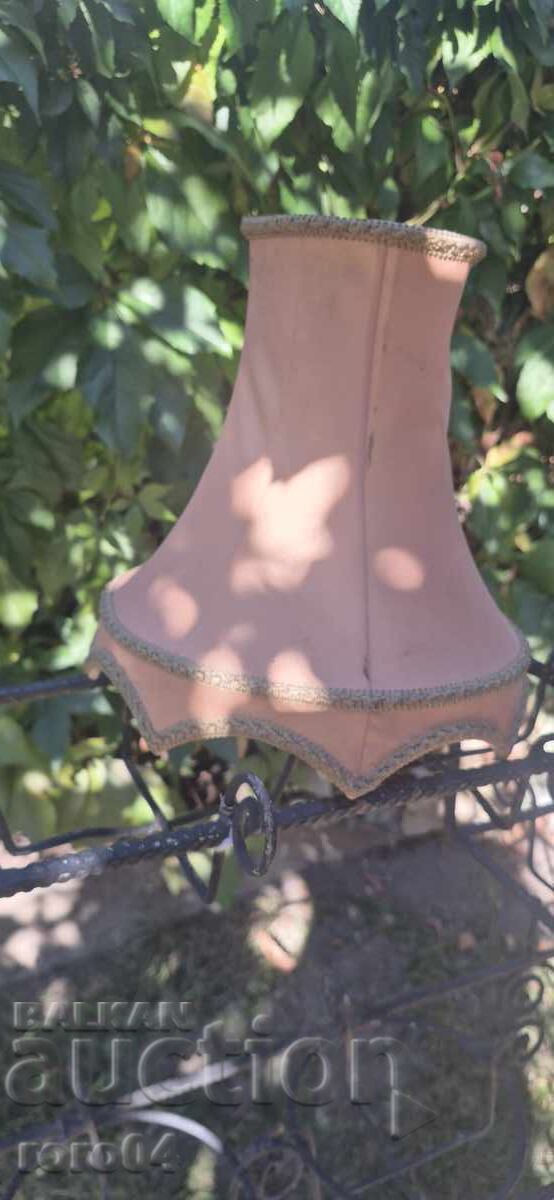 LAMPSHADE - 7 LAMPSHADE - 7