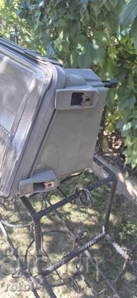 MERCEDES - MERCEDES 124 - HEADLIGHT with price 57.00 BGN | € 29.14 MERCEDES - MERCEDES 124 - HEADLIGHT with price 57.00 BGN | € 29.14