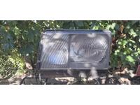 MERCEDES - MERCEDES 124 - FAR