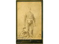 ΠΑΛΙΑ ΦΩΤΟΓΡΑΦΙΑ - ΧΑΡΤΟΝΙ - Δ.ΚΑΡΑΓΙΑΝΝΟΦ - ΣΟΦΙΑ - Μ1350