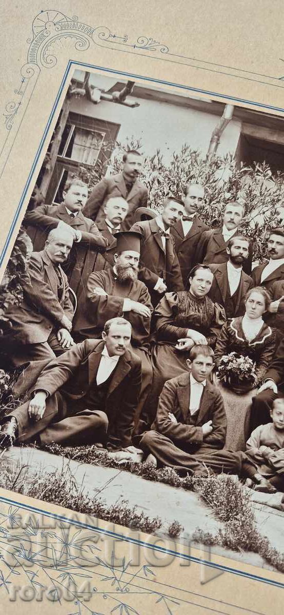 Licitație POP - MARI - GABROVO - 8. VIII. 1901 g Licitație POP - MARI - GABROVO - 8. VIII. 1901 g