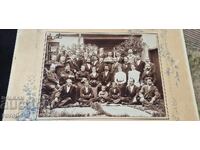 POP - GOLEMCI - GABROVO - 8. VIII. 1901