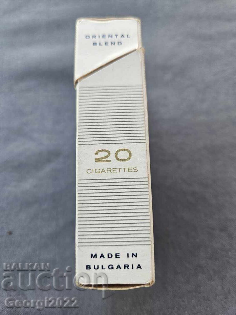 Стари цигари БТ пълна кутия !!! - 6