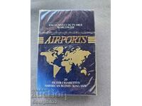 Țigări vechi AIRPORTS cutie sigilată !!!