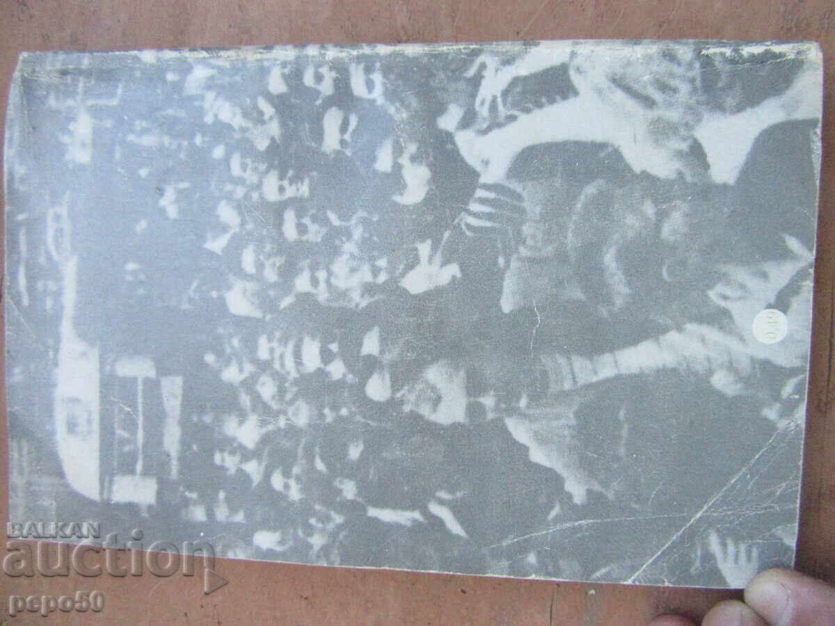 ΑΛΠΙΚΕΣ ΑΝΑΚΛΑΣΕΙΣ - Λ.Νικολόβα - 1979 - 5