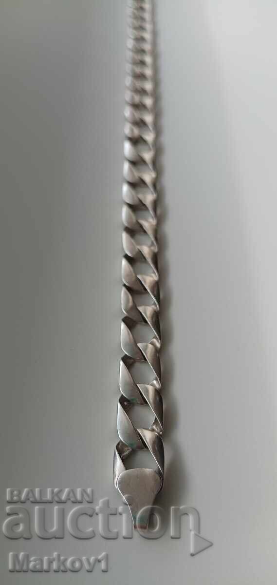 Auction  Silver Bracelet!