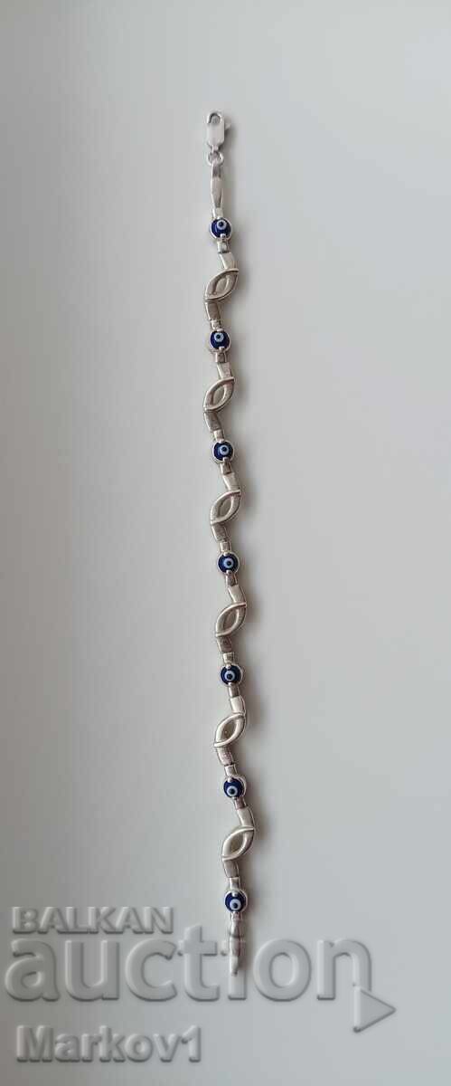 Silver Bracelet! Women's