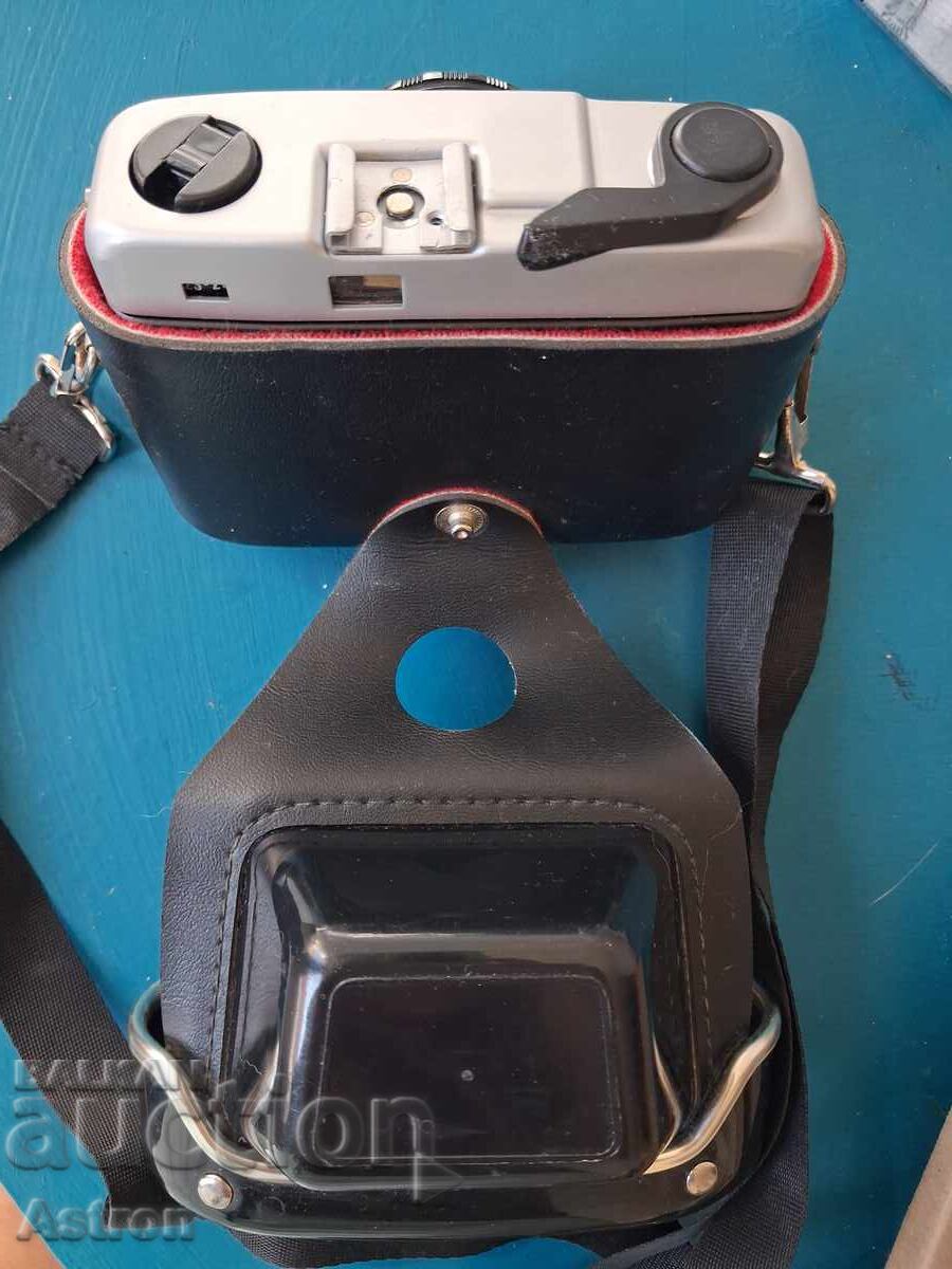 Φωτογραφική μηχανή Beirette vsn με τιμή 27.00 BGN | € 13.80