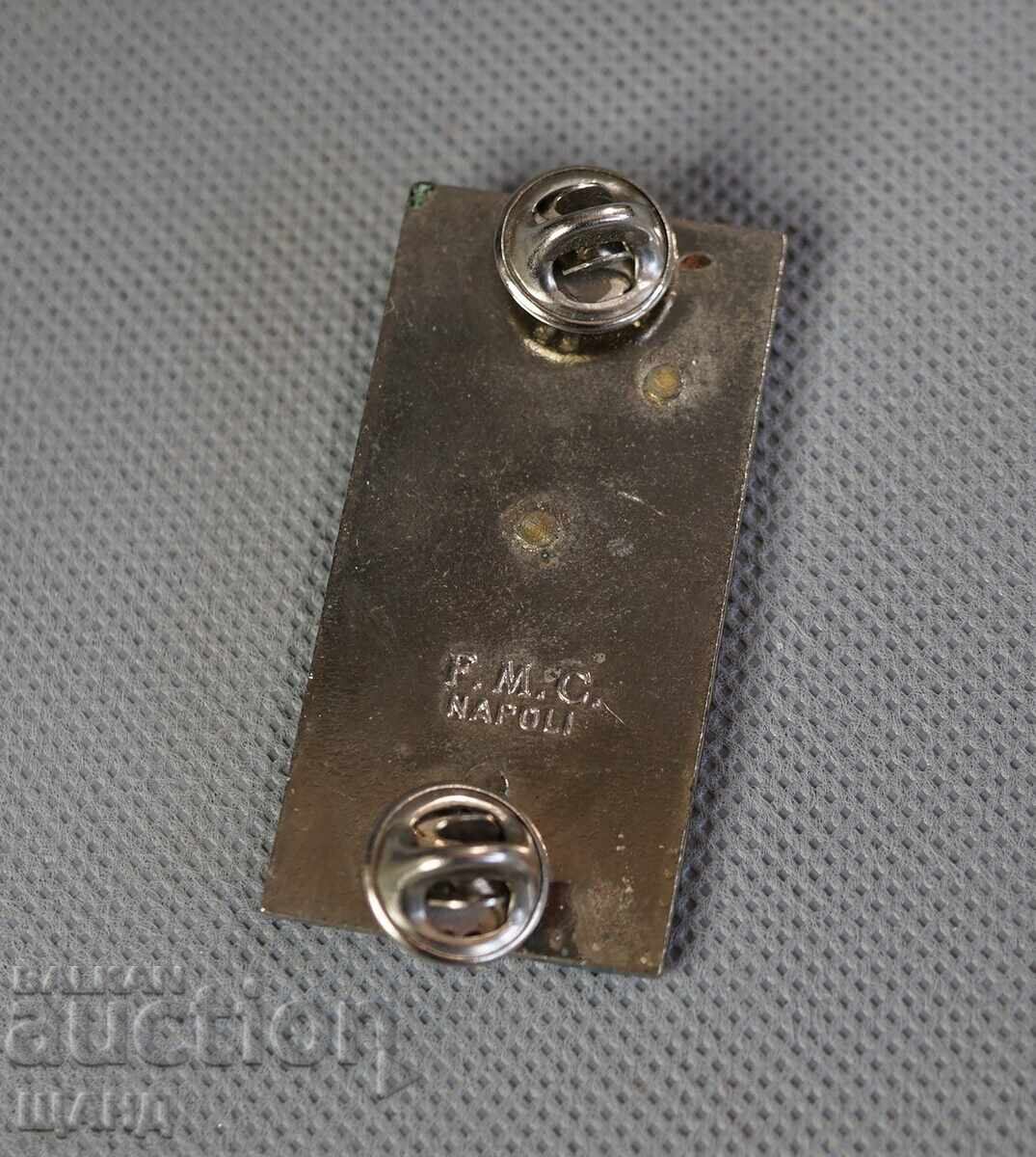 Star Medal of the Italian Infantry Paratroopers with price 5.35 BGN | € 2.74 Star Medal of the Italian Infantry Paratroopers with price 5.35 BGN | € 2.74