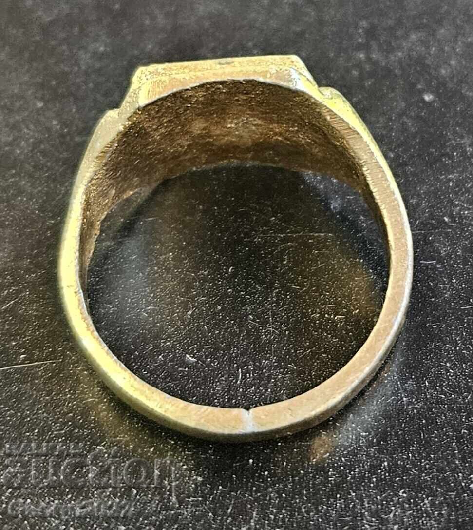 Auction Star Ring of FC Levski Auction Star Ring of FC Levski