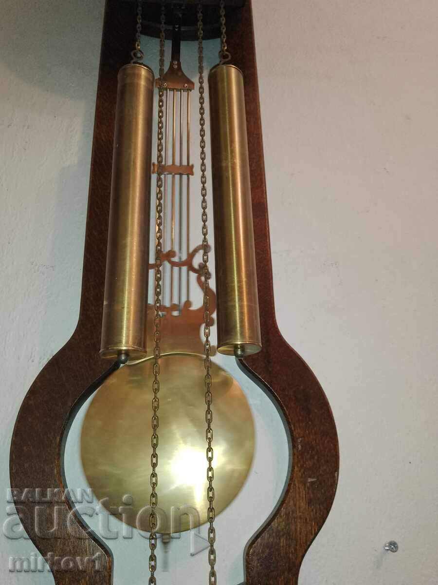 Large wall clock - 6