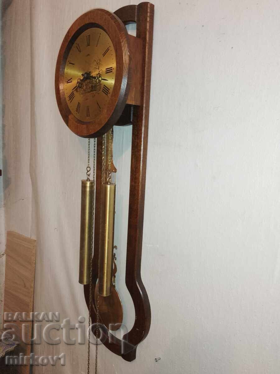 Large wall clock - 7