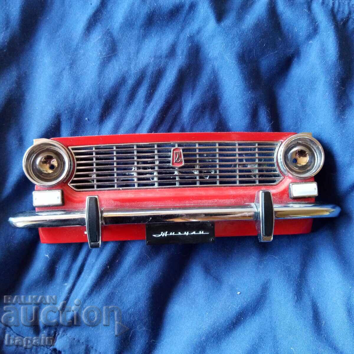 Ζιγκουλί, Λάντα