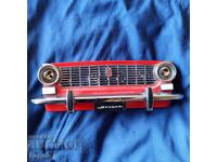 Ζιγκουλί, Λάντα