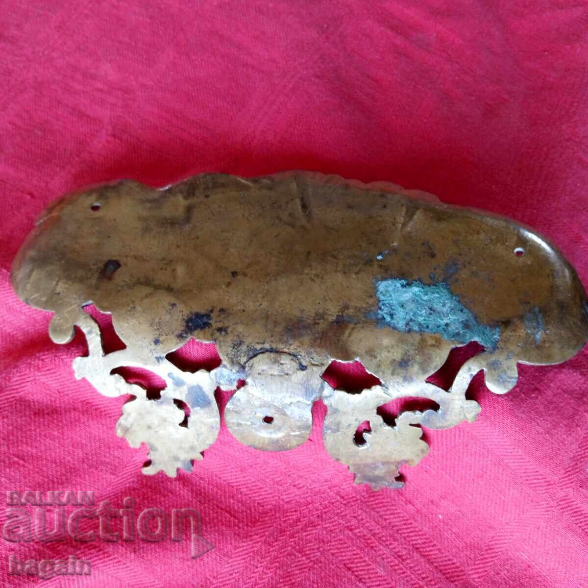 Auction  Bronze Dragons