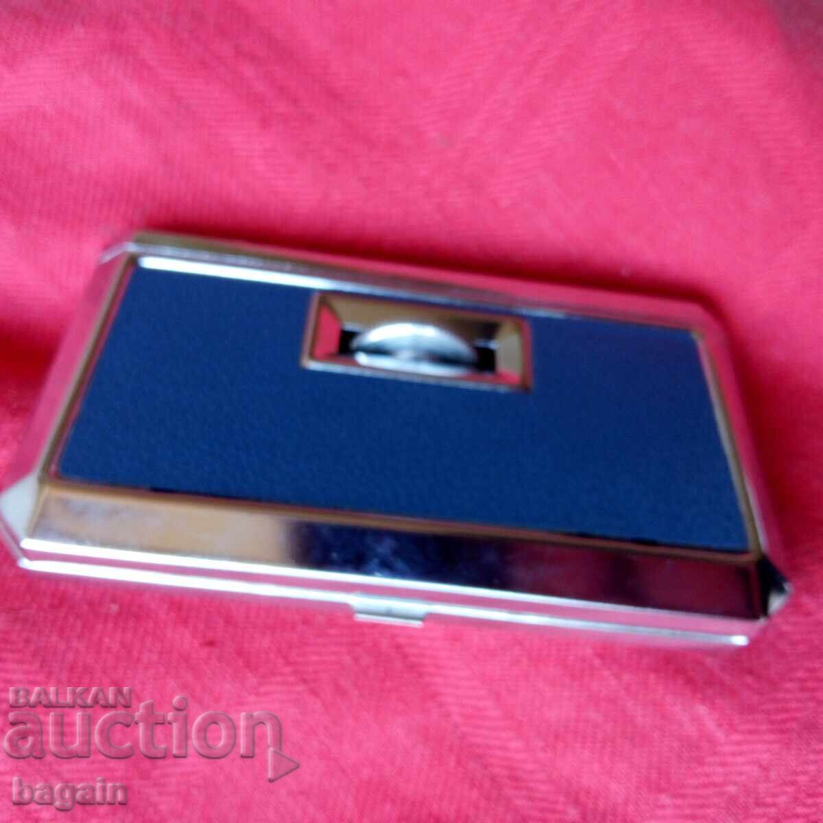 Auction  Theater binoculars