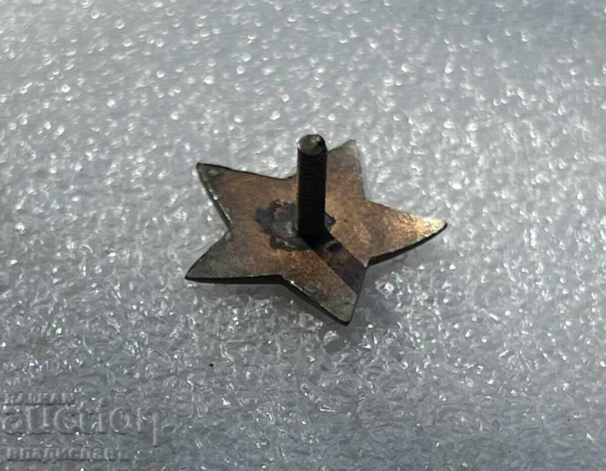 Old football badge Bulgaria DSO TORPEDO - without the nut! with price 68.00 BGN | € 34.77