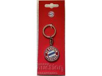 Original Bayern Munich Germany Keychain