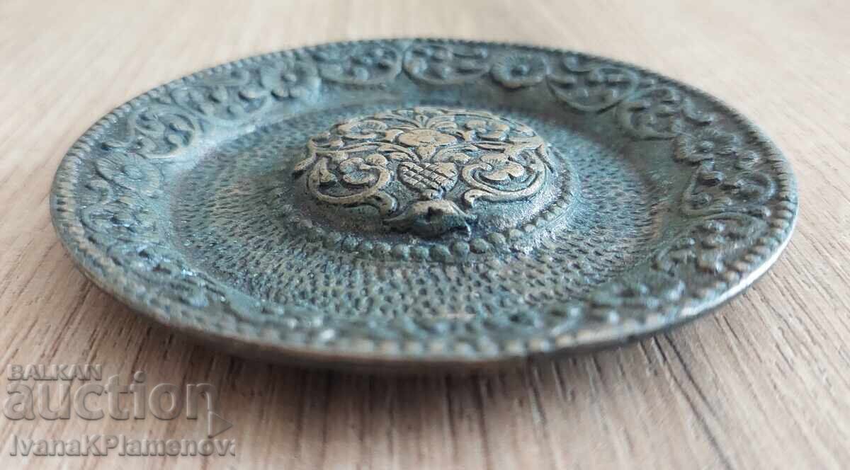 Delivery of Bronze application for connoisseurs