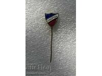 Παλιό ποδοσφαιρικό σήμα ΣΠΑΡΤΑΚ ΠΛΟΒΝΤΙΒ