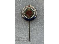 50 de ani de ASK CERNO MORE•VARNA