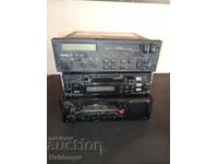 Касетофон за кола лот 3 бр.