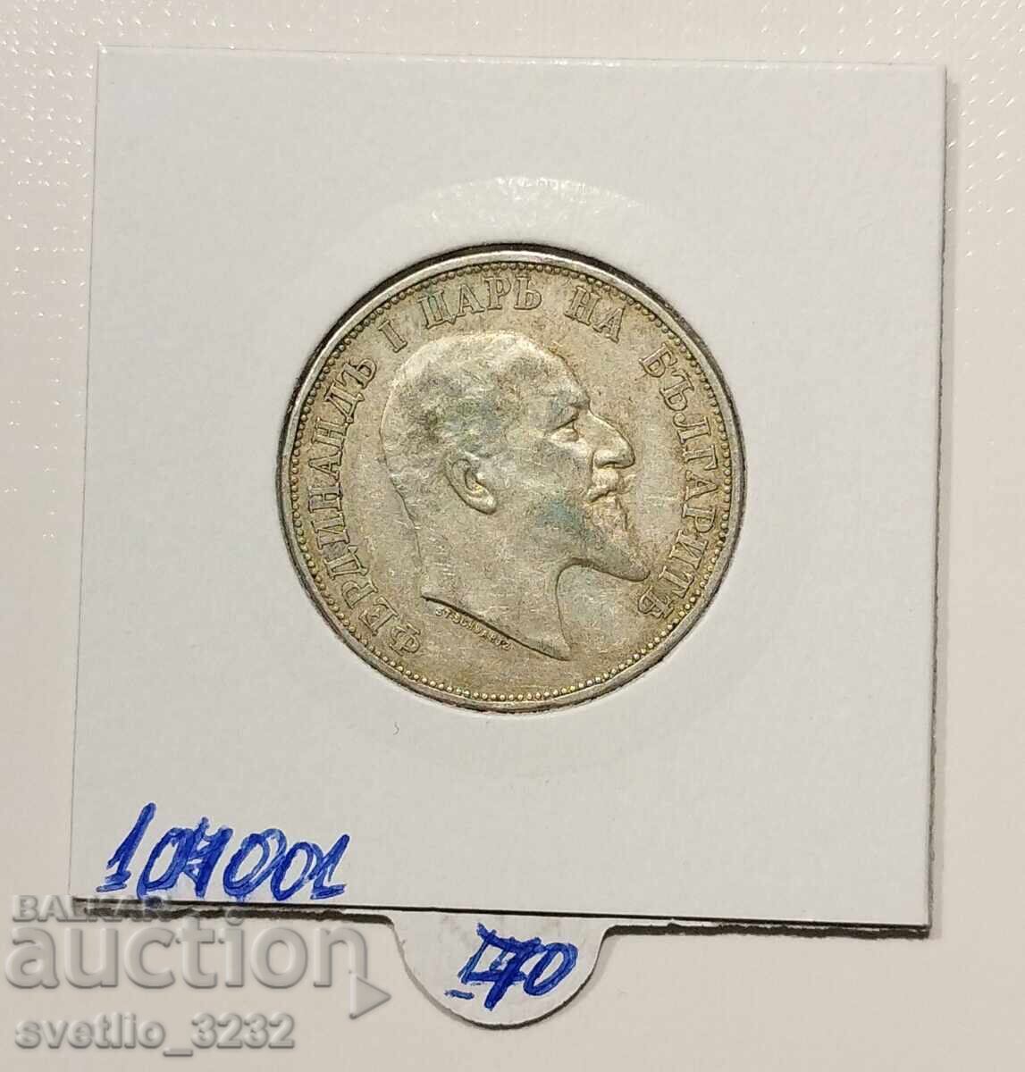 2 BGN 1910 cu preț € 74.00 | 144.73 BGN