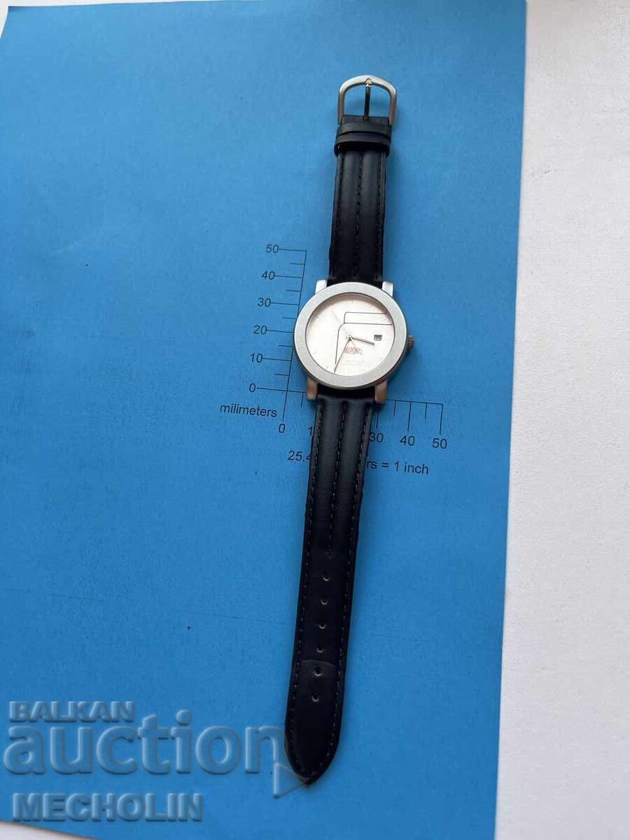 New watch 1 Japanese mechanism - 7