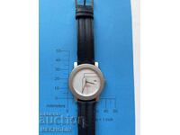 New watch 1 Japanese mechanism