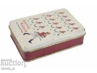 Johnnie Walker Playing Cards - Collector's Edition