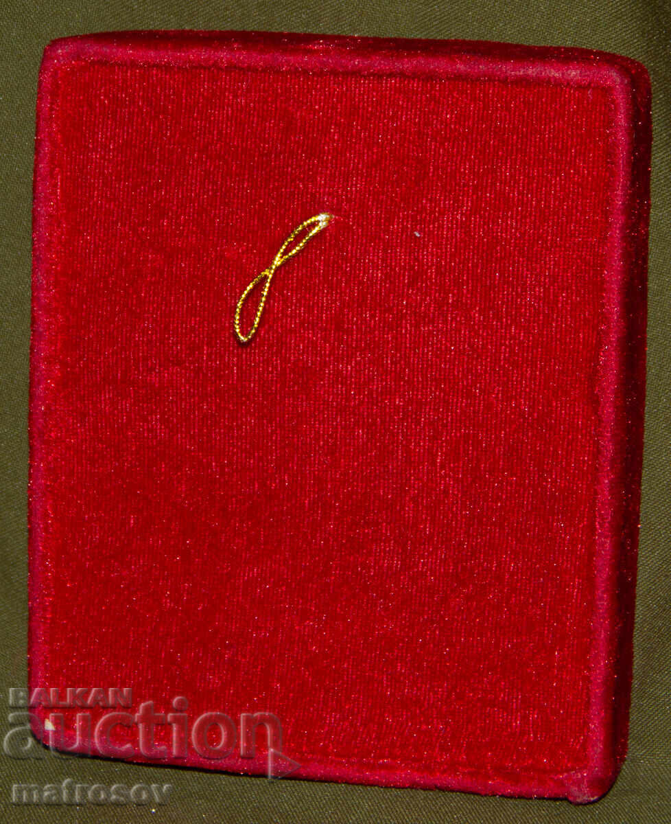 Hand-painted icon, tempera paints, Saint Martyr Nadezhda - 6