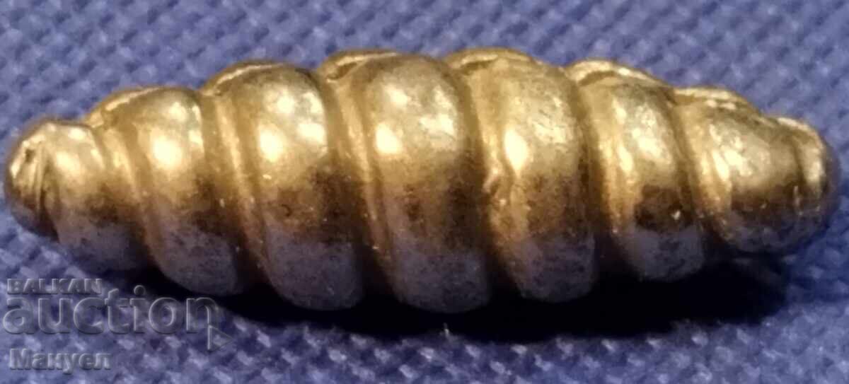 Kingdom of Bulgaria - Guard's Uniform Button with price 69.90 BGN | € 35.74