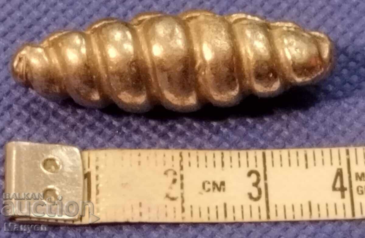 Auction  Kingdom of Bulgaria - Guard's Uniform Button