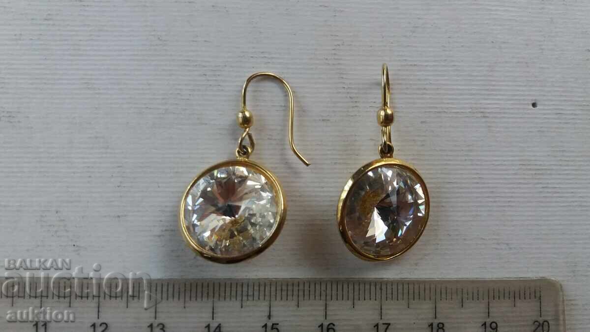 ОБИЦИ С КАМЪНИ с цена 4.99 лв. | € 2.55 ОБИЦИ С КАМЪНИ с цена 4.99 лв. | € 2.55