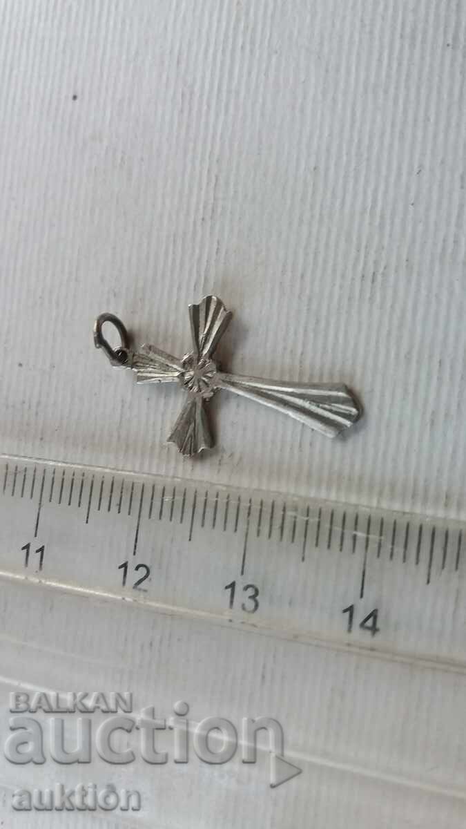 Παράδοση Ασημένιος Σταυρός - Μεταλλιόν