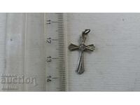 Ασημένιος Σταυρός - Μεταλλιόν