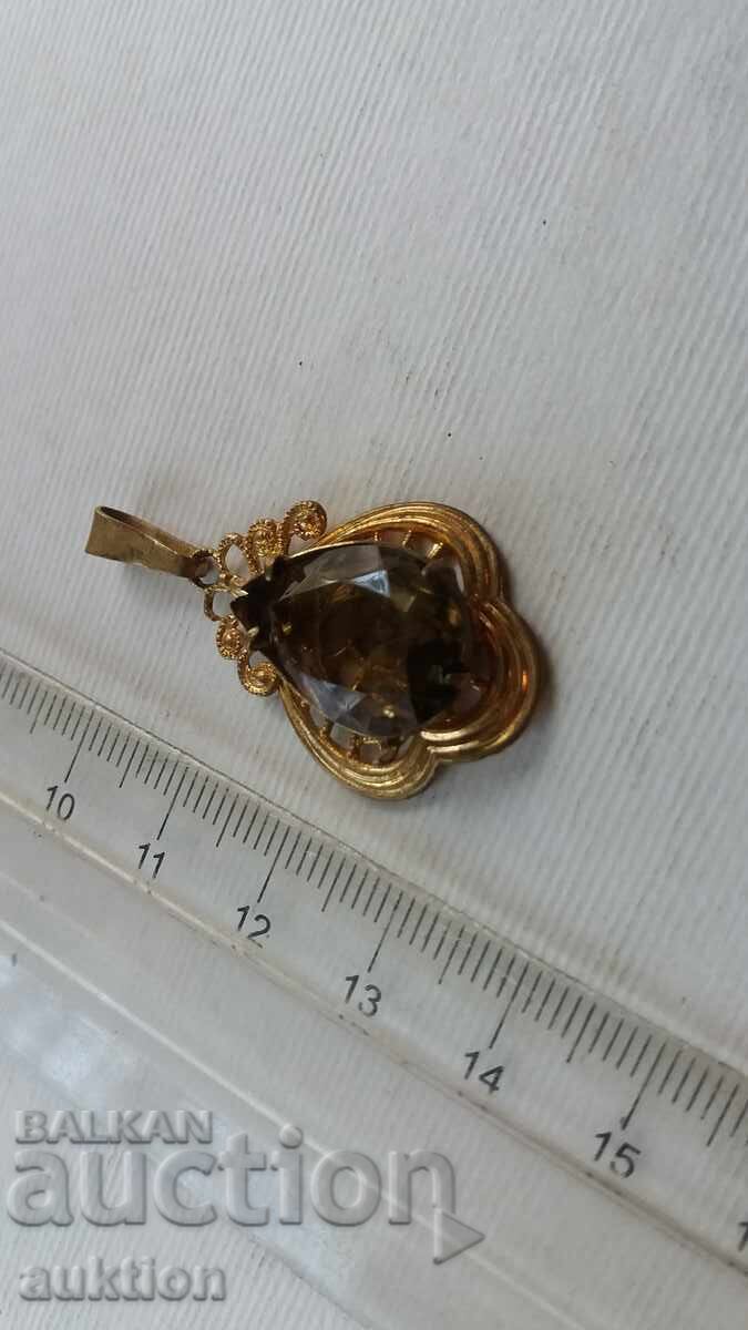 СТАРА ВИСУЛКА С КАМЪК - 5