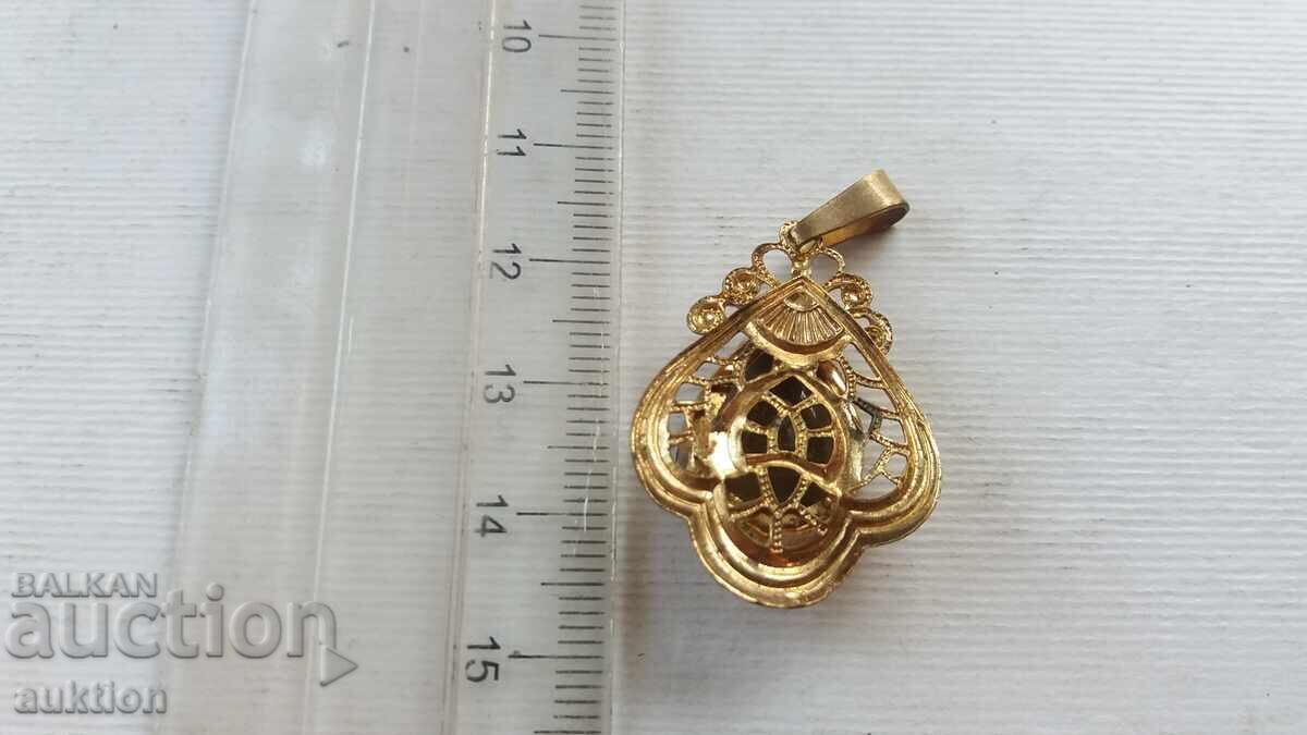 СТАРА ВИСУЛКА С КАМЪК - 6