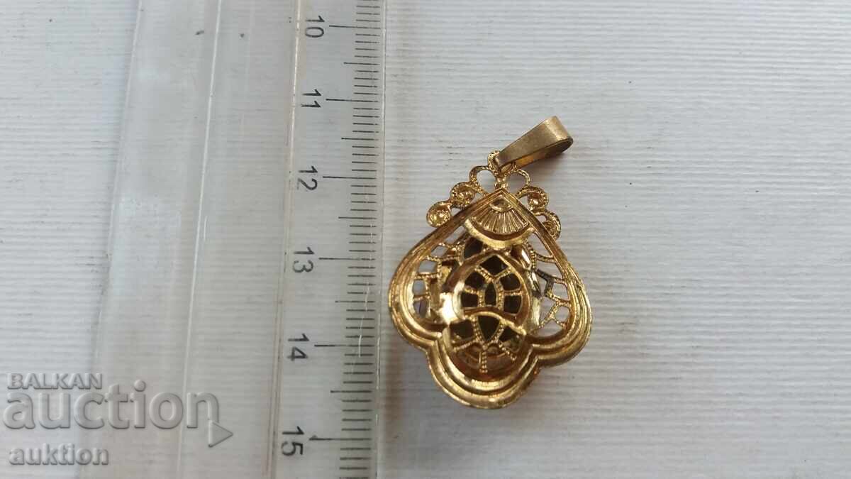 СТАРА ВИСУЛКА С КАМЪК - 7