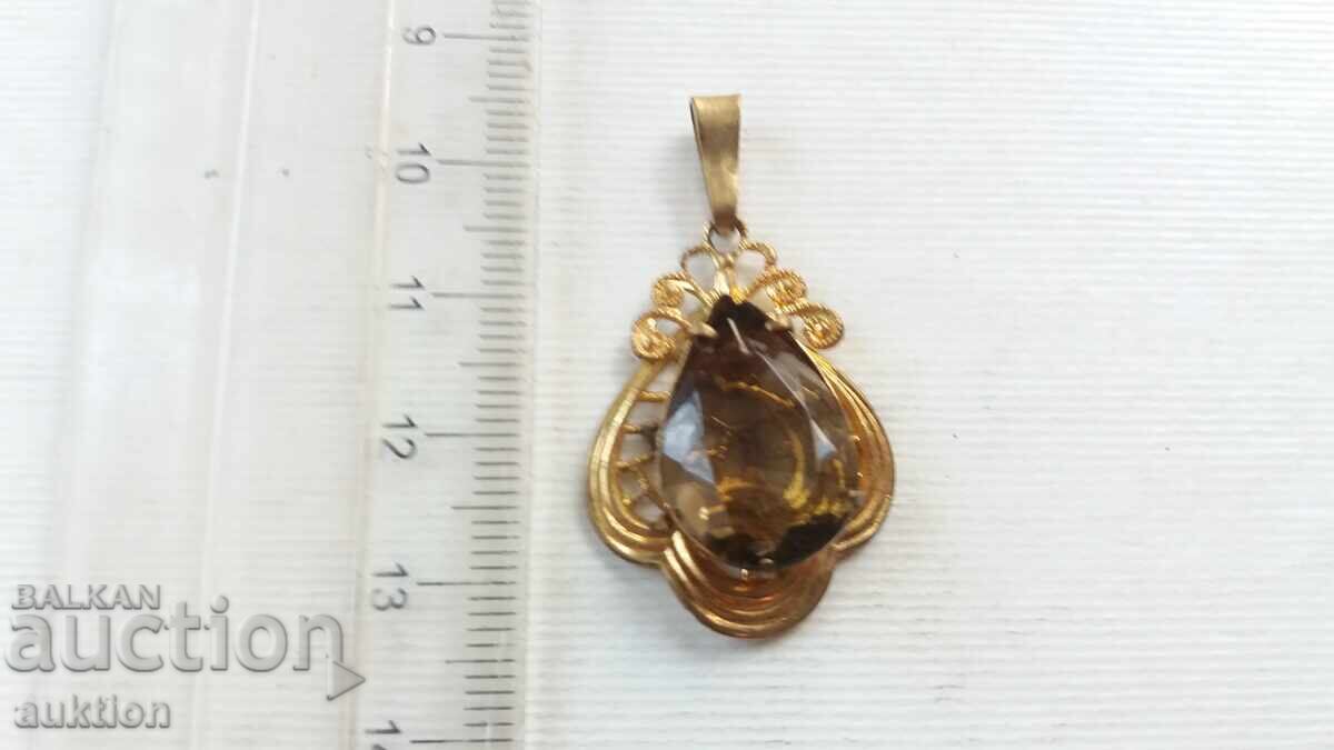 СТАРА ВИСУЛКА С КАМЪК