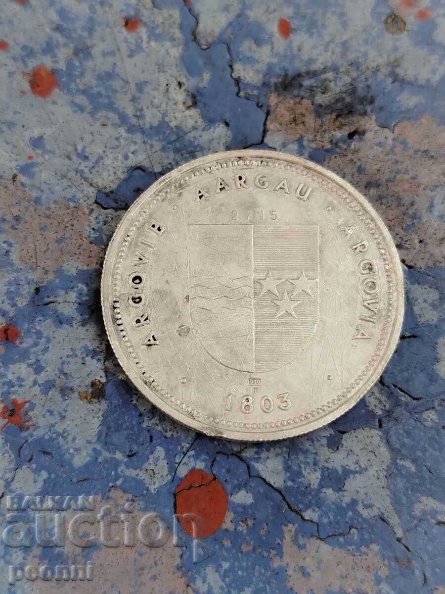 Ασημένιο μετάλλιο, πλακέτα με τιμή 39.00 BGN | € 19.94 Ασημένιο μετάλλιο, πλακέτα με τιμή 39.00 BGN | € 19.94